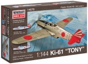 1/144 Ki-61 IJA "Tony"