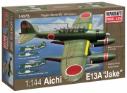 1/144 Aichi E13A 