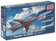 1/144 Tupolev TU-22M3 Bac