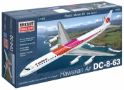 1/144 DC-8-63 Hawaiian Ai