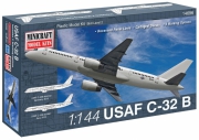 1/144 C-32B USAF