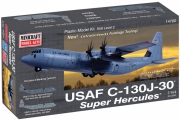 1/144 C-130J-30 Super Her