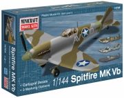 1/144 Spitfire Vb USAAF/R