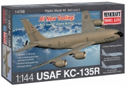 1/144 KC-135R USAF