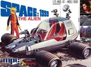 Pace 1999: Alien "Moon Ro