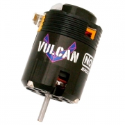 Vulcan Spec. motor 17.5T/