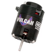Motor Vulcan Mod BL motor