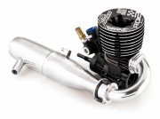 O.S. SPEED B21 Adam Drake 2 Off-Road /T2100SC Combo* UTGR