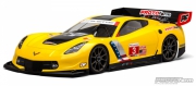 Chevrolet Corvette C7.R Kaross 1/8 GT