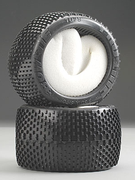 Maxx Bow Tie (2) 1:10 Tru