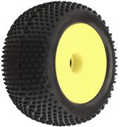 Bow Tie 1:18 (2) bakdäck