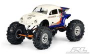 VW Baja Bug 1:10 Crawler