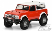 Ford Bronco 1973 Crawler