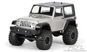 Jeep Wrangler 2009 kaross