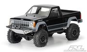 JEEP Comanche Full Bed ka