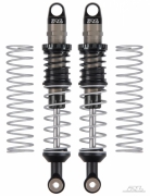 Powerstroke Scaler Dämpar