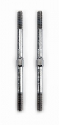 ProTrac Turnbuckles 4x70m