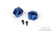 Pro-2 Rear Clamping Hex
