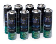 Alkaline batteri AA(LR6)