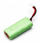 Batteri NiMH 4.8V 200mAh