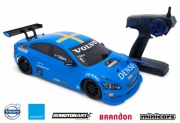 1/10 Polestar S60 4WD Rac