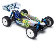 1/10 E-Digger Elbuggy 4WD