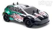 1/24 Sport Rally 4WD Elbi