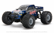 1/24 Big Foot 4WD Elbil 2