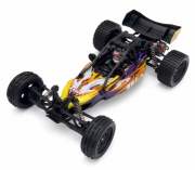 1/12 EP Buggy RTR bil Li-