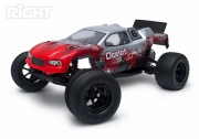 OCELOT 1/10 2WD Truggy RT