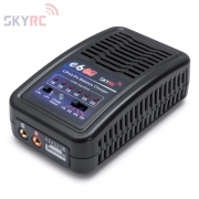 SkyRC e6 LiPo/LiFe Laddar