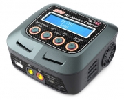 SkyRC S60 Laddare 60W 240VAC* Utgtt
