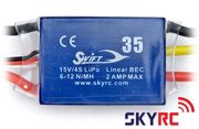 Swift 35A ESC flyg BLS