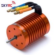 Leopard motor 1:10 4370KV