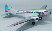 Douglas DC-3 TF 1:14 skal