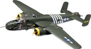 B-25 Mitchell Bomber 46-7