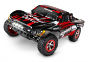 Slash 2WD 1/10 RTR TQ Rd LED med Batteri & Laddare*