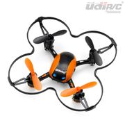 Nano 3D 6 axis Gyro Quad