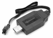 Laddare USB U842-1, U842