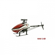 X3 Helikopter Basic