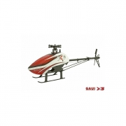 X3 Helikopter Basic med b