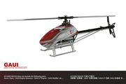 GAUI NX4 Helikopter Nitro