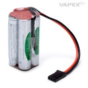 Mottagarack 4,8v 950mAh N