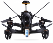 F210 Racing Drone RTF, DE