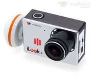 iLook+ HD FPV Kamera +5.8