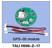 GPS 05 Modul TALI H500-Z-