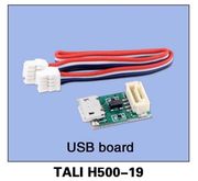 USB Modul TALI H500-Z-19