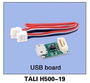USB Modul TALI H500-Z-19