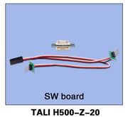 SW Modul TALI H500-Z-20