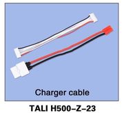 H500-Z-23 Charger Cable T